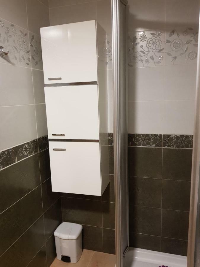Salome Beach Apartments ロス・アルカサレス エクステリア 写真